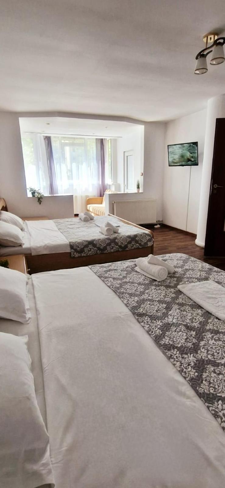 Stephanie Apartment-Centru Civic Μπρασόβ Εξωτερικό φωτογραφία