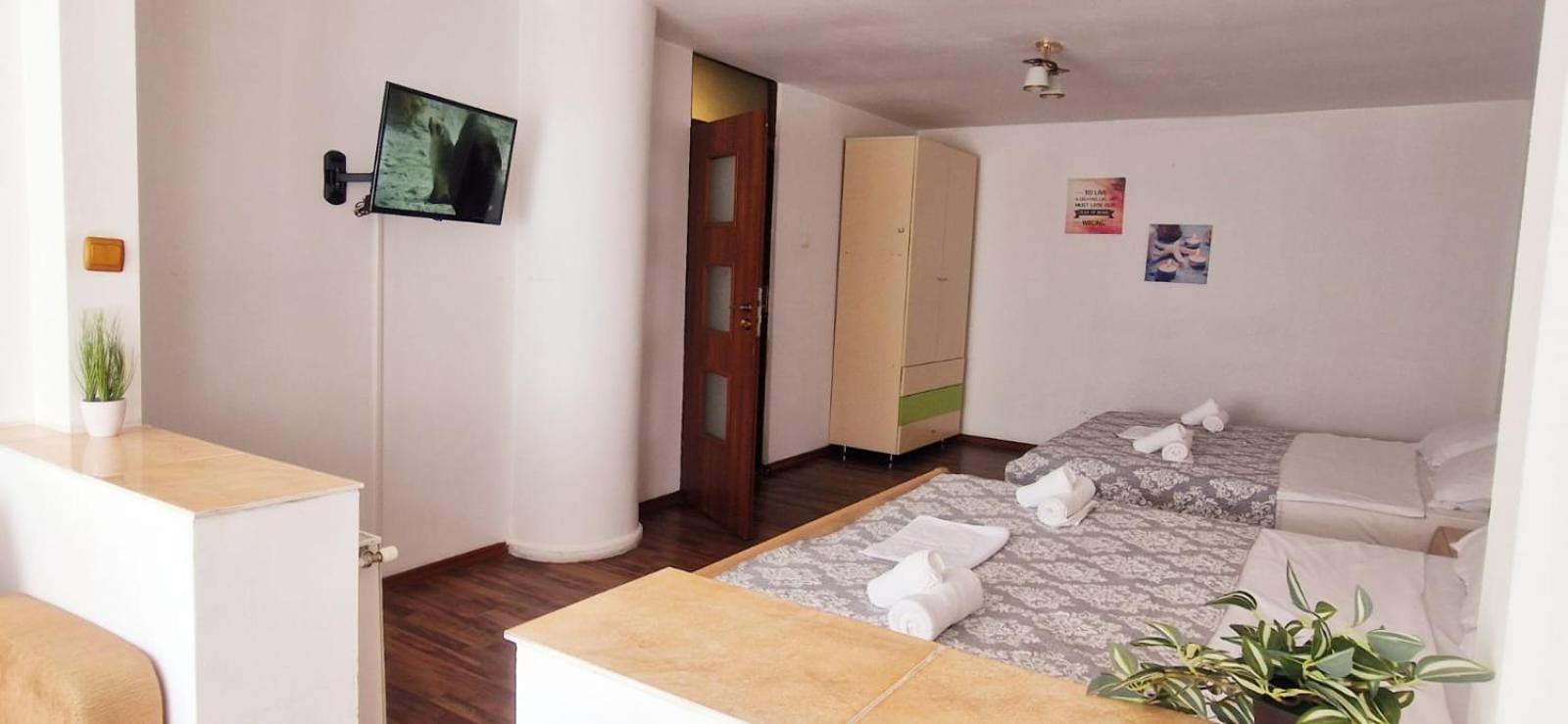 Stephanie Apartment-Centru Civic Μπρασόβ Εξωτερικό φωτογραφία