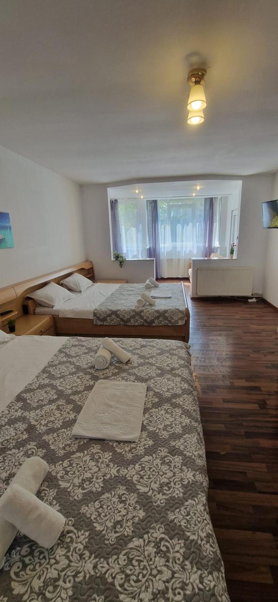 Stephanie Apartment-Centru Civic Μπρασόβ Εξωτερικό φωτογραφία
