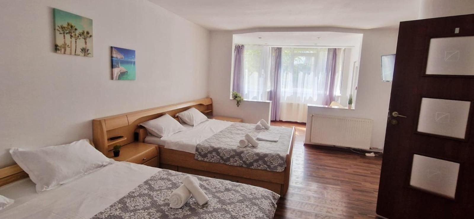 Stephanie Apartment-Centru Civic Μπρασόβ Εξωτερικό φωτογραφία