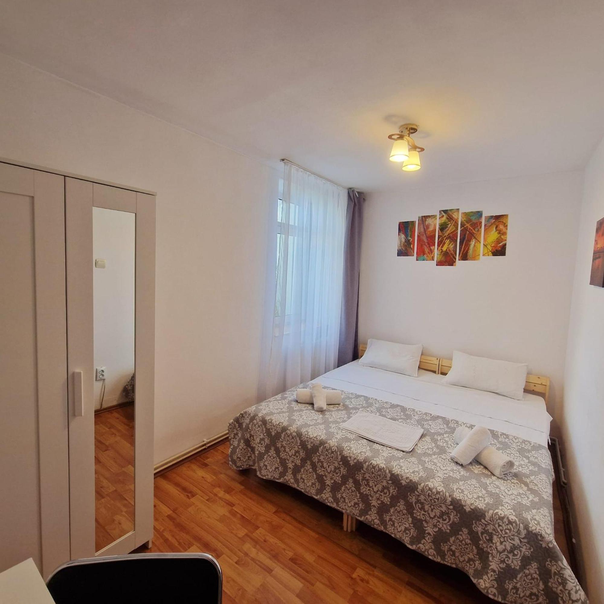 Stephanie Apartment-Centru Civic Μπρασόβ Εξωτερικό φωτογραφία