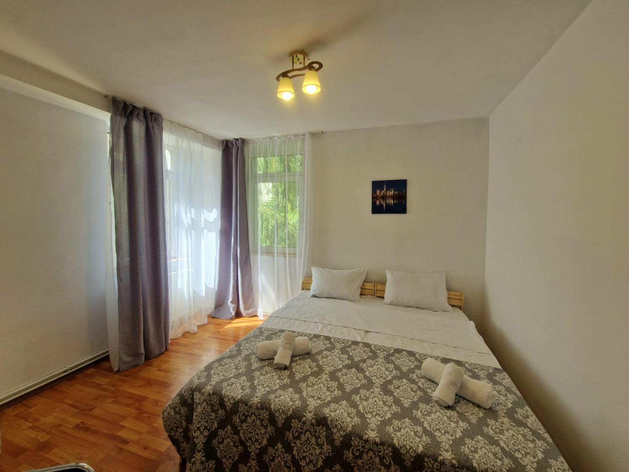Stephanie Apartment-Centru Civic Μπρασόβ Εξωτερικό φωτογραφία