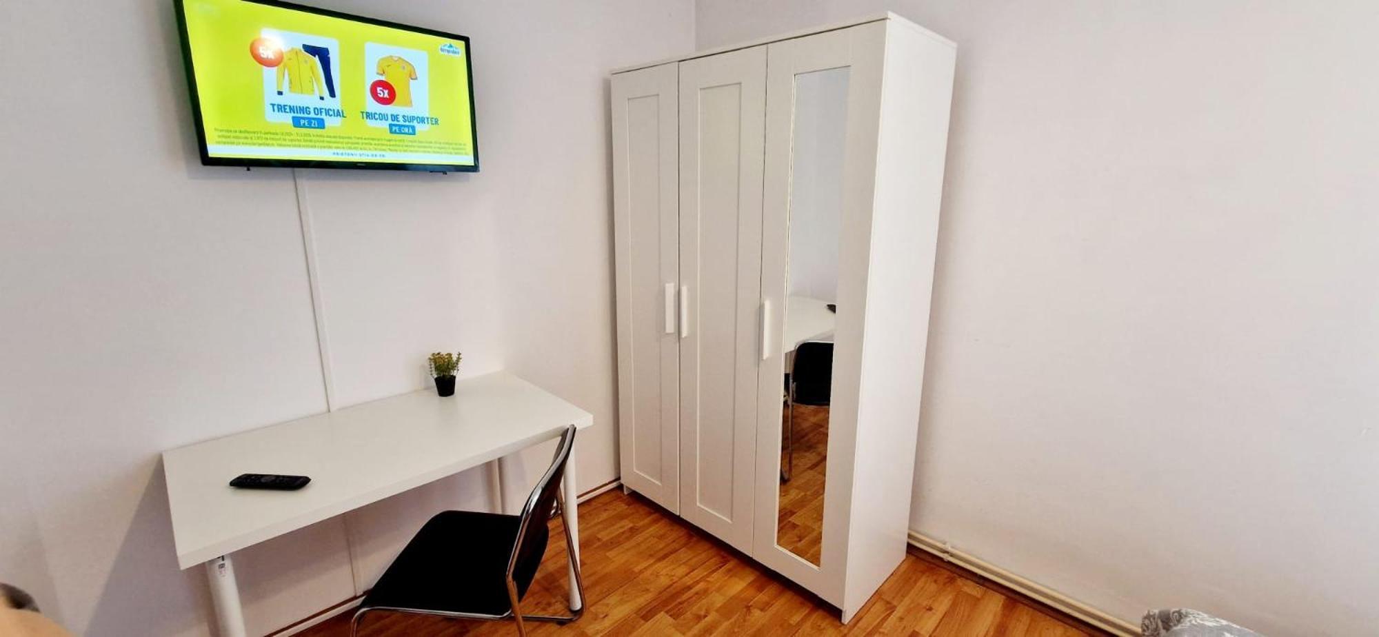 Stephanie Apartment-Centru Civic Μπρασόβ Εξωτερικό φωτογραφία