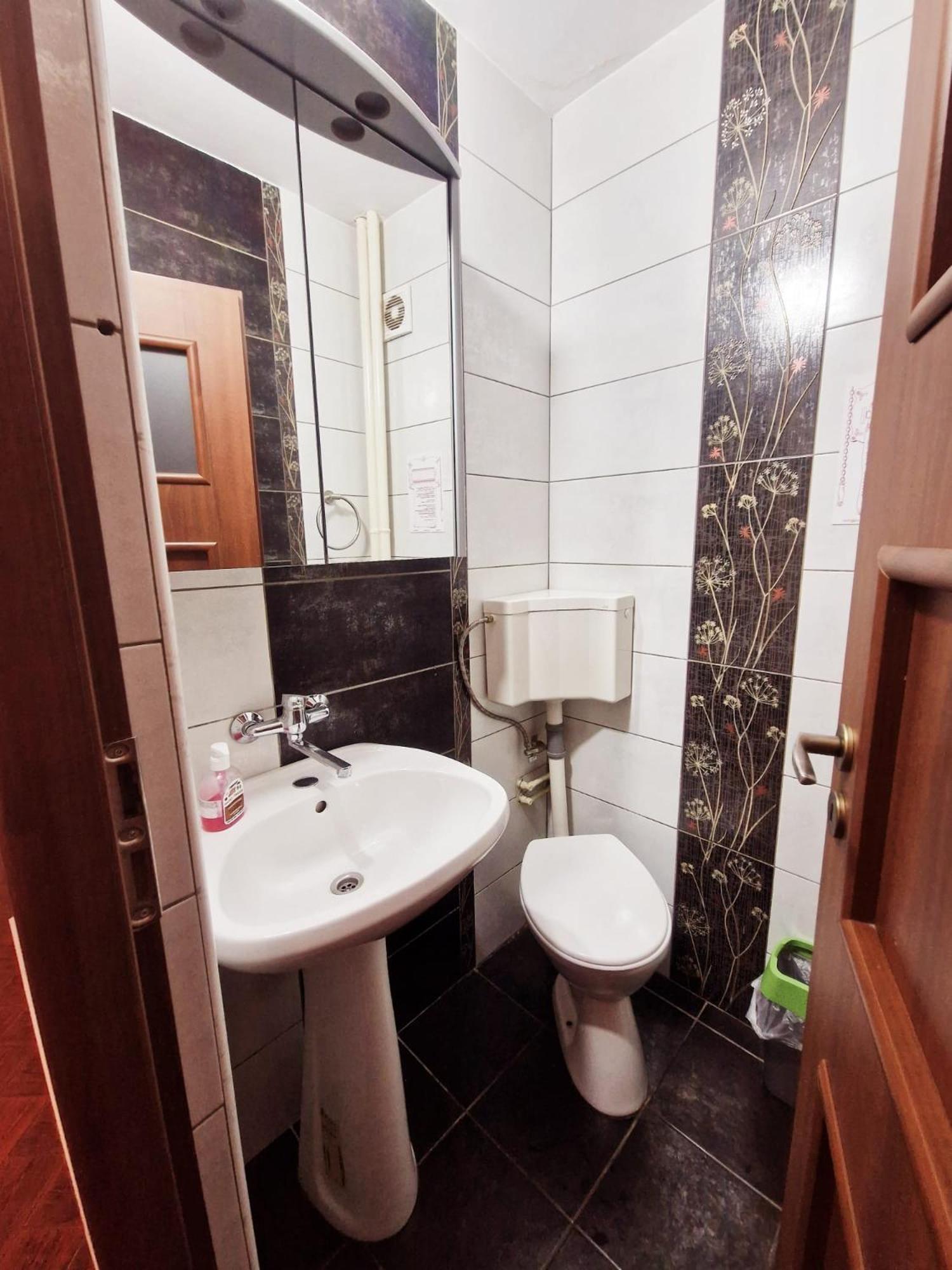Stephanie Apartment-Centru Civic Μπρασόβ Εξωτερικό φωτογραφία