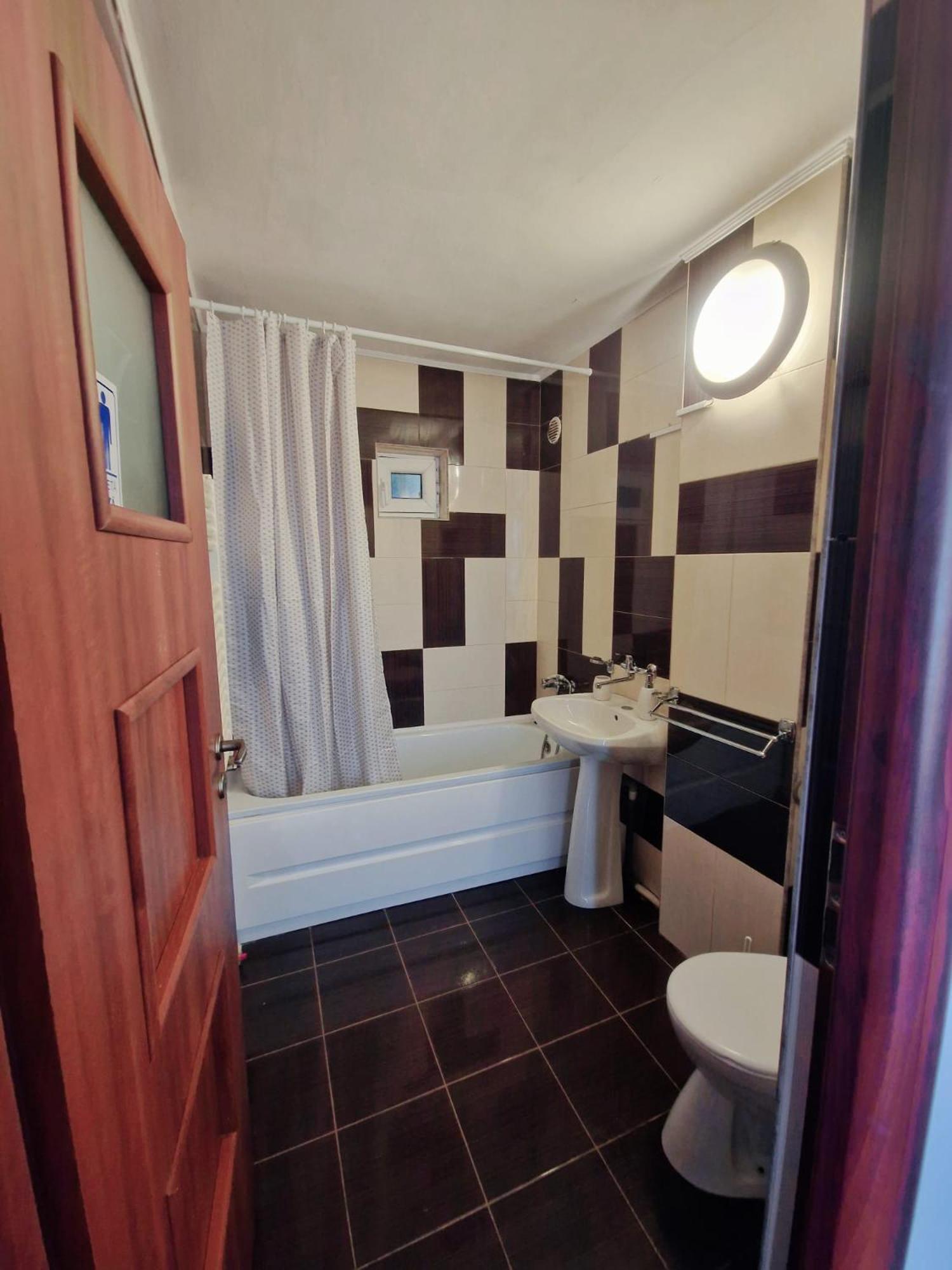 Stephanie Apartment-Centru Civic Μπρασόβ Εξωτερικό φωτογραφία