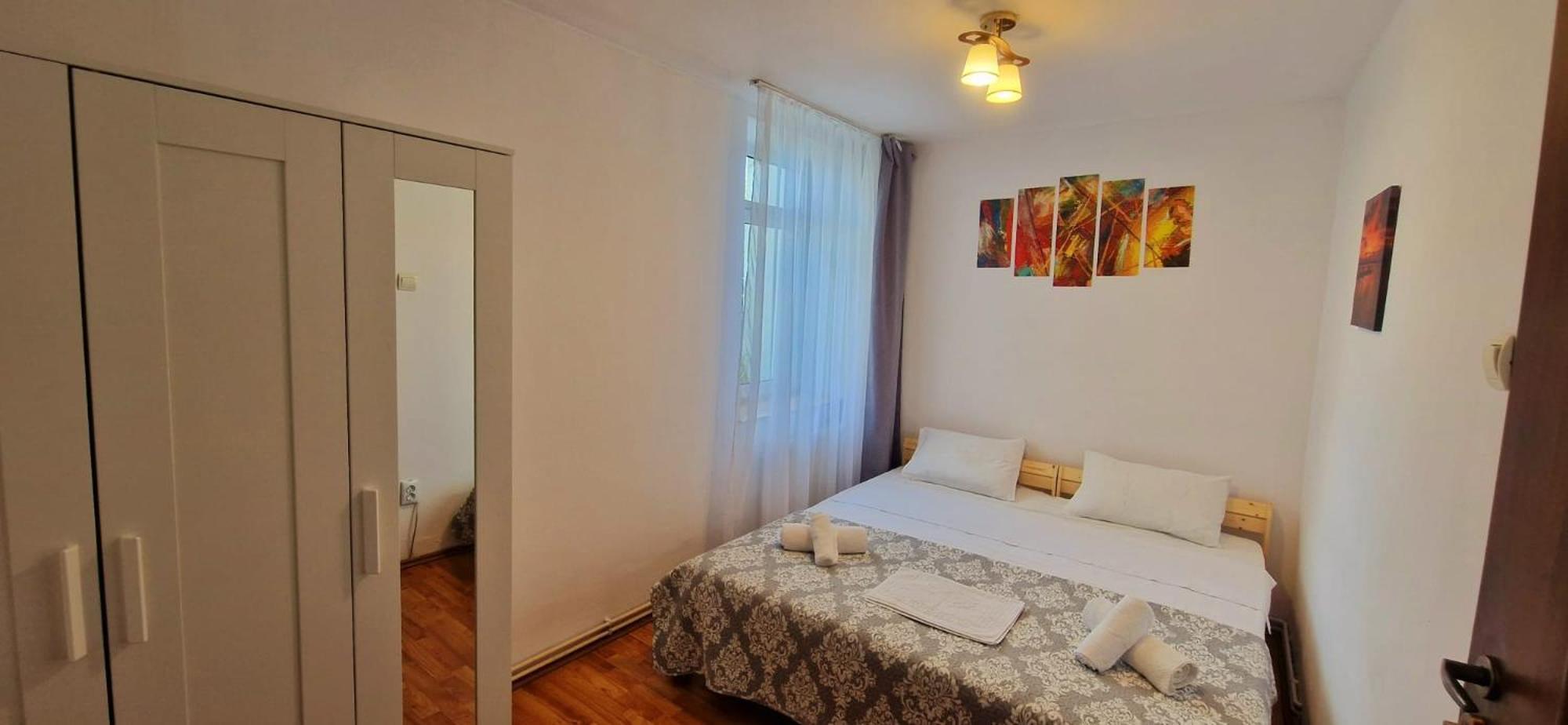 Stephanie Apartment-Centru Civic Μπρασόβ Εξωτερικό φωτογραφία