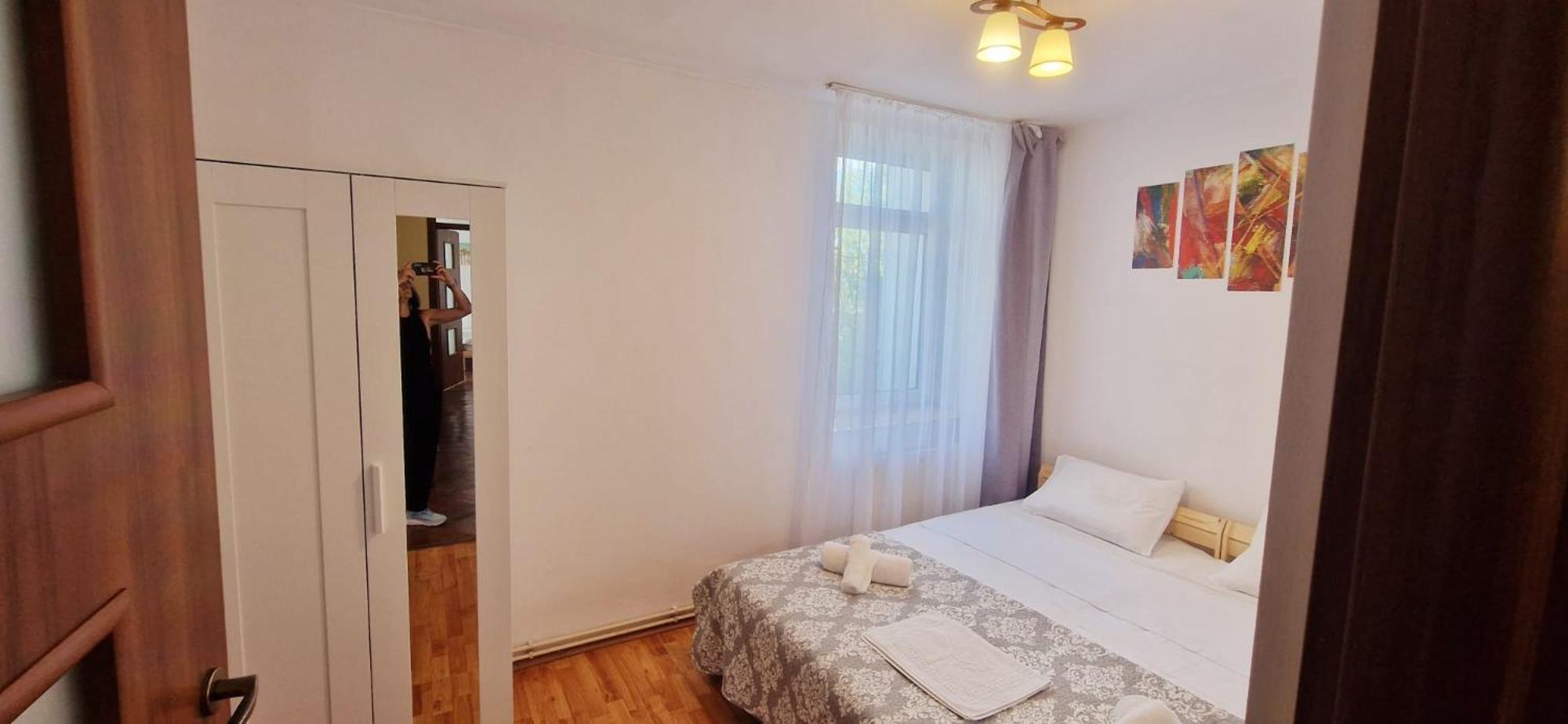 Stephanie Apartment-Centru Civic Μπρασόβ Εξωτερικό φωτογραφία