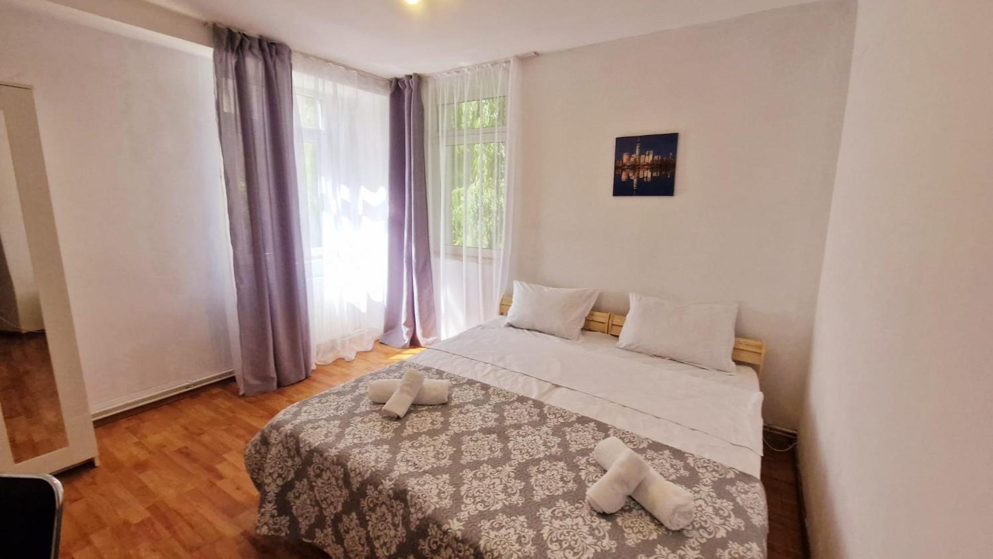 Stephanie Apartment-Centru Civic Μπρασόβ Εξωτερικό φωτογραφία