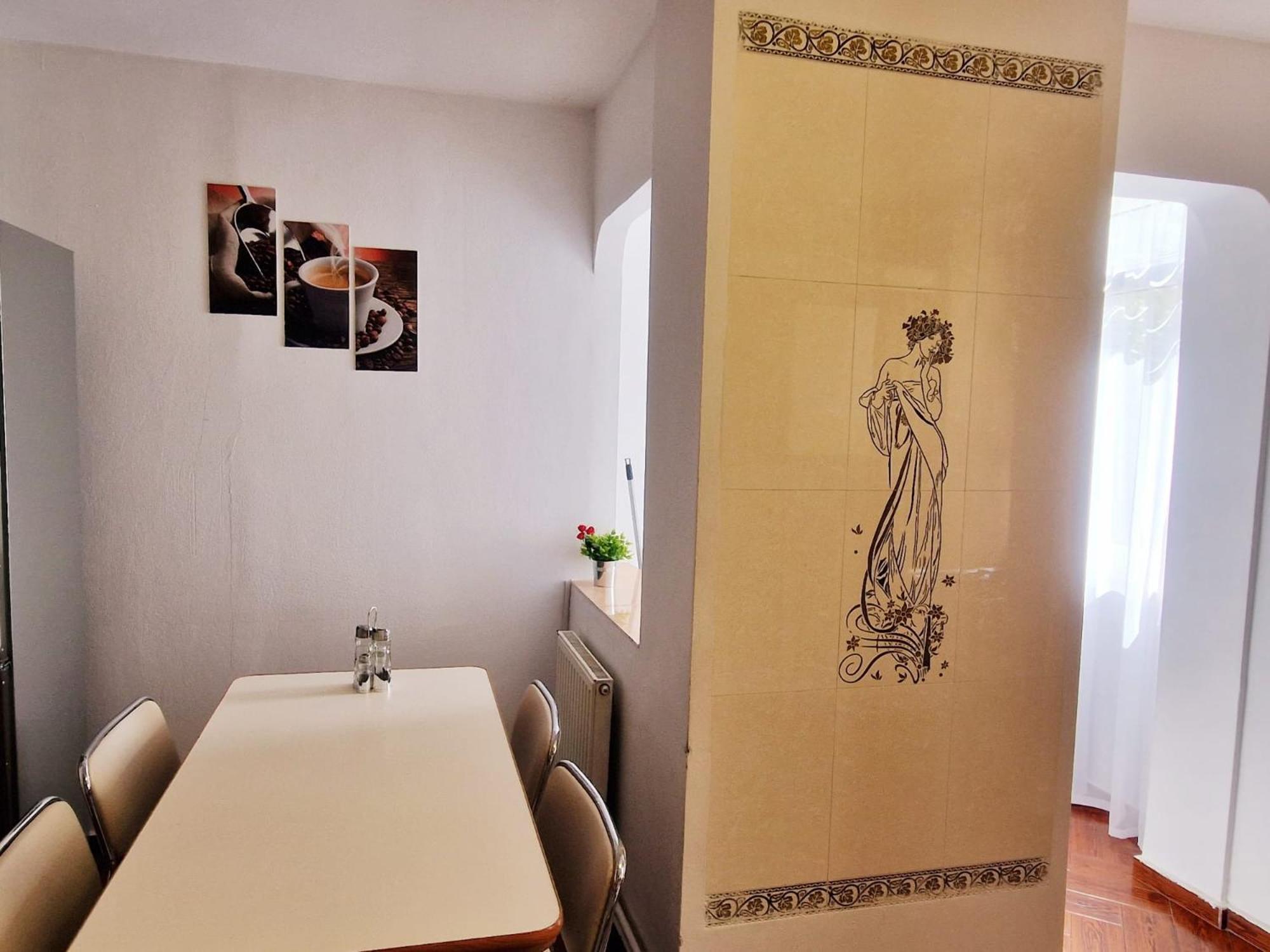 Stephanie Apartment-Centru Civic Μπρασόβ Εξωτερικό φωτογραφία