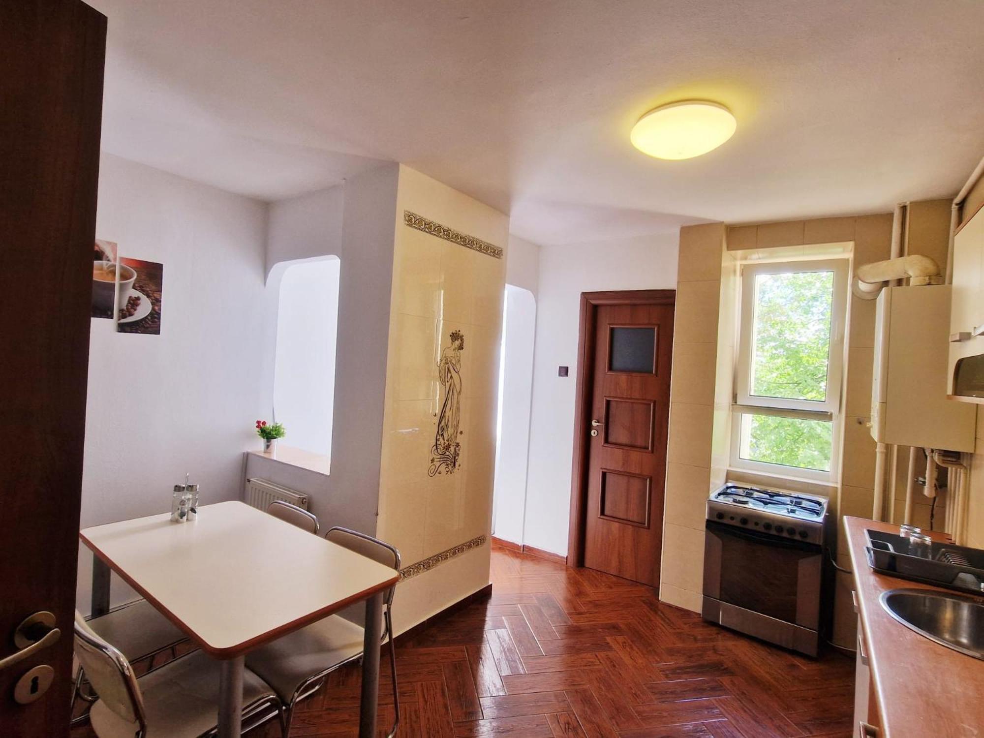 Stephanie Apartment-Centru Civic Μπρασόβ Εξωτερικό φωτογραφία