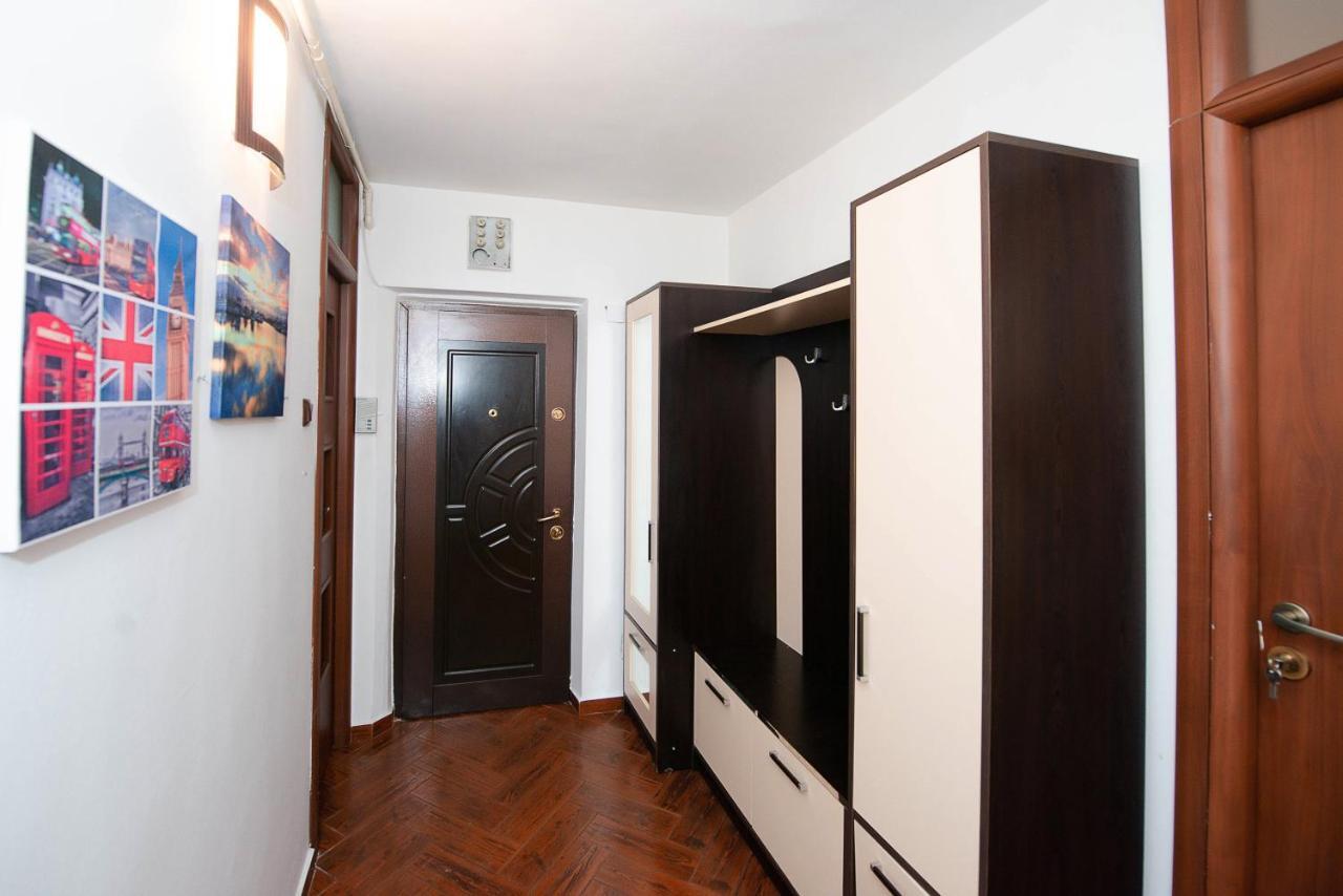 Stephanie Apartment-Centru Civic Μπρασόβ Εξωτερικό φωτογραφία