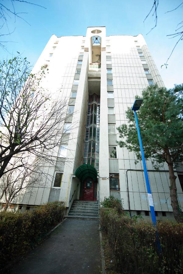 Stephanie Apartment-Centru Civic Μπρασόβ Εξωτερικό φωτογραφία