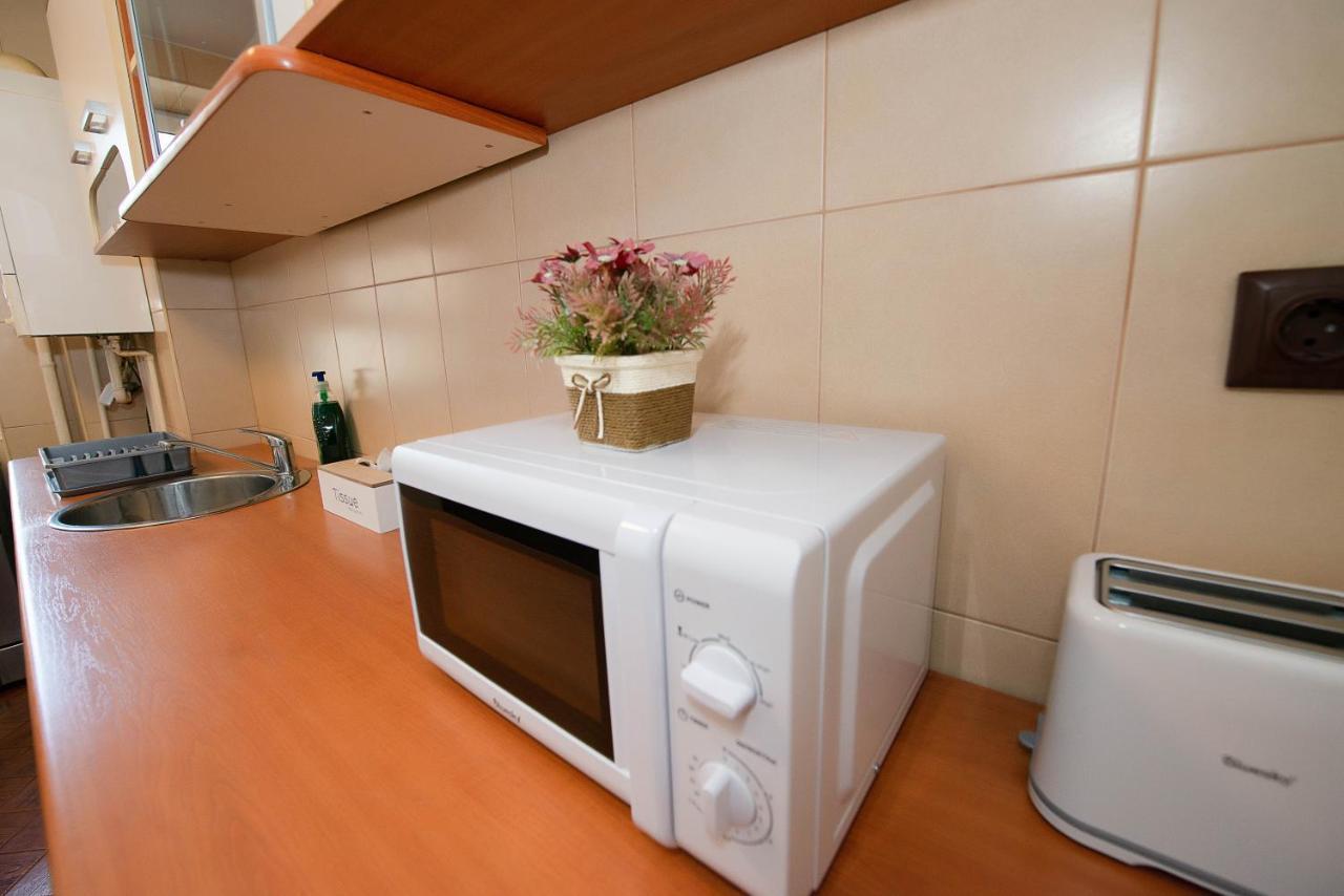 Stephanie Apartment-Centru Civic Μπρασόβ Εξωτερικό φωτογραφία